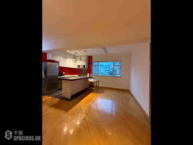 Happy Valley - Shan Kwong Towers Block 2 04