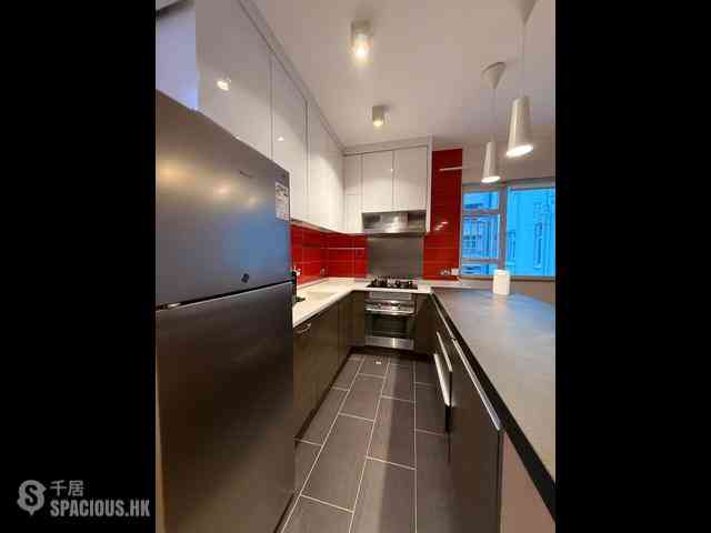 Happy Valley - Shan Kwong Towers Block 2 07