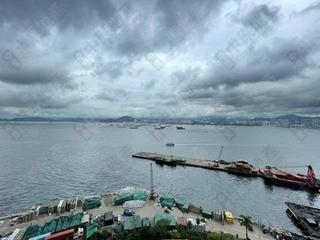 Shek Tong Tsui - Harbour One 02
