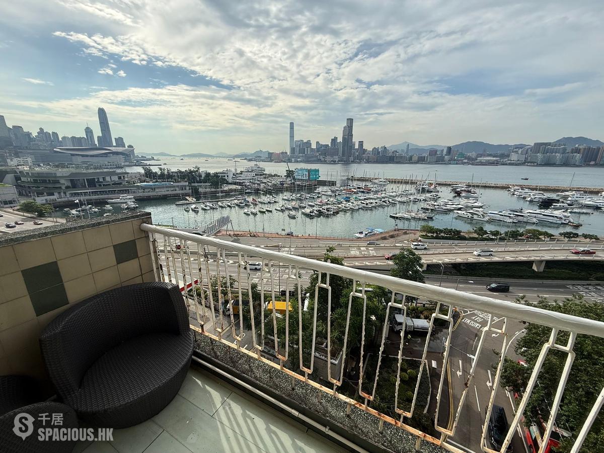 Causeway Bay - Miami Mansion 01