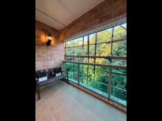 Pok Fu Lam - Baguio Villa 04