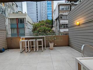 Soho - Garley Building 05