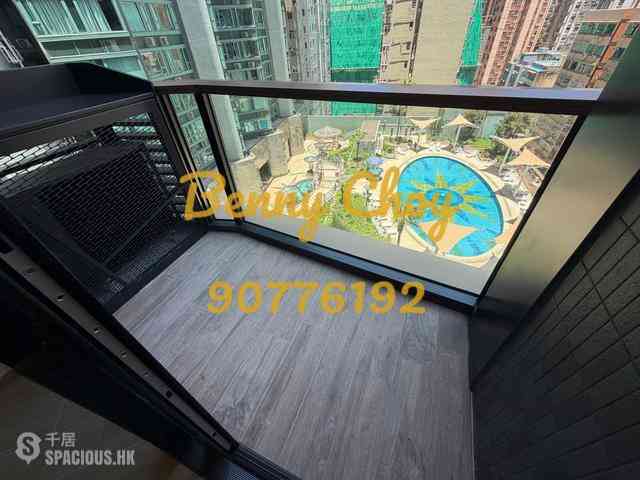 Kennedy Town - Kennedy Bay 05