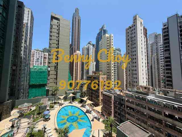 Kennedy Town - Kennedy Bay 06