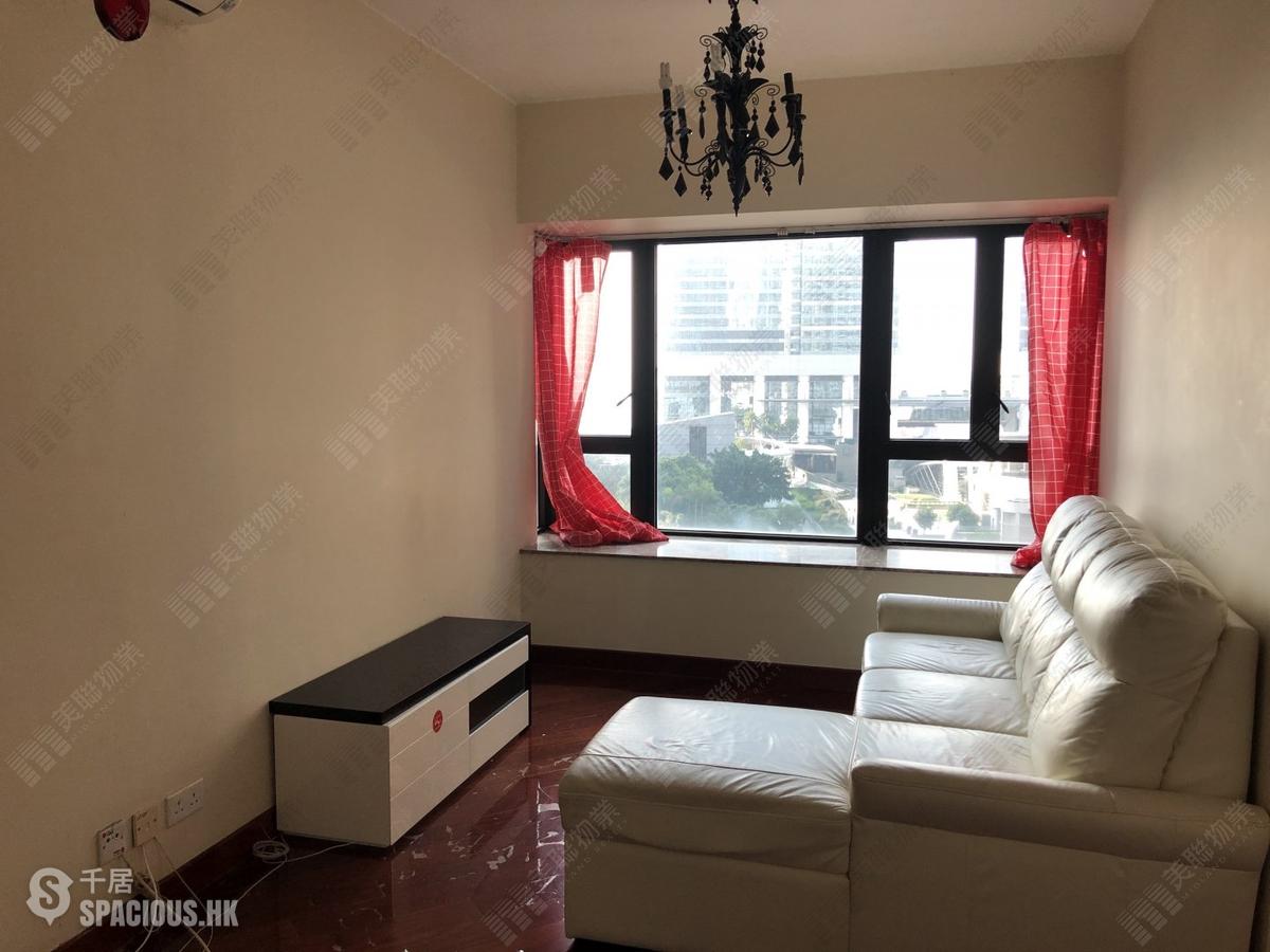 West Kowloon - The Arch Moon Tower (Block 2A) 01