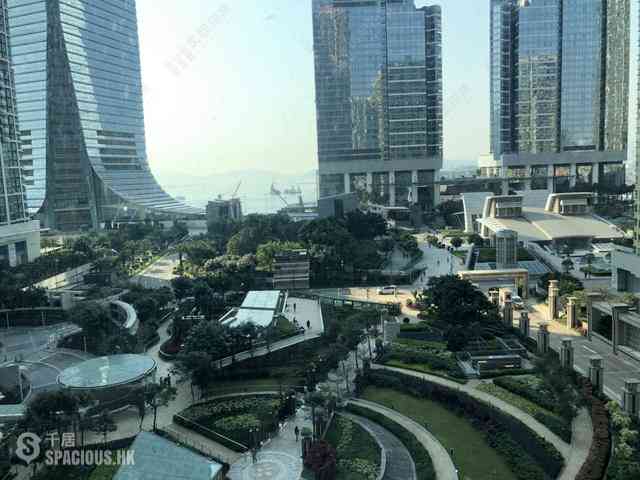 西九龙 - 凯旋门 映月阁 (2A座) 04