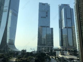 West Kowloon - The Arch Moon Tower (Block 2A) 05
