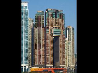 West Kowloon - The Arch Moon Tower (Block 2A) 06