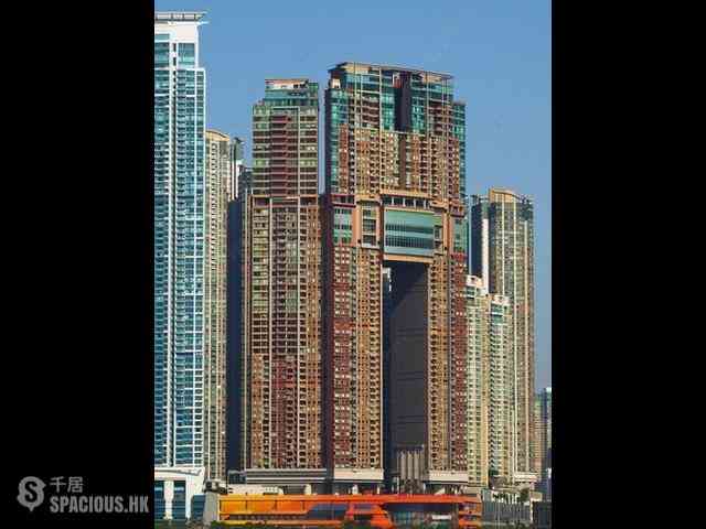 西九龙 - 凯旋门 映月阁 (2A座) 06