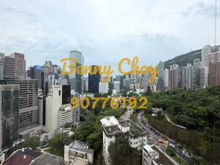 中环 - 翠怡阁 13
