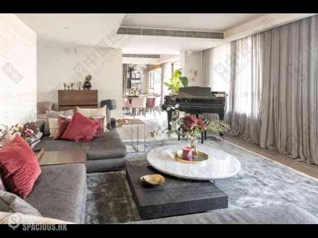 Mid Levels Central - Regal Crest 01