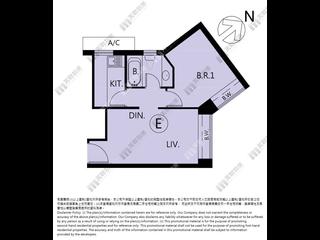 West Kowloon - The Arch Moon Tower (Block 2A) 07