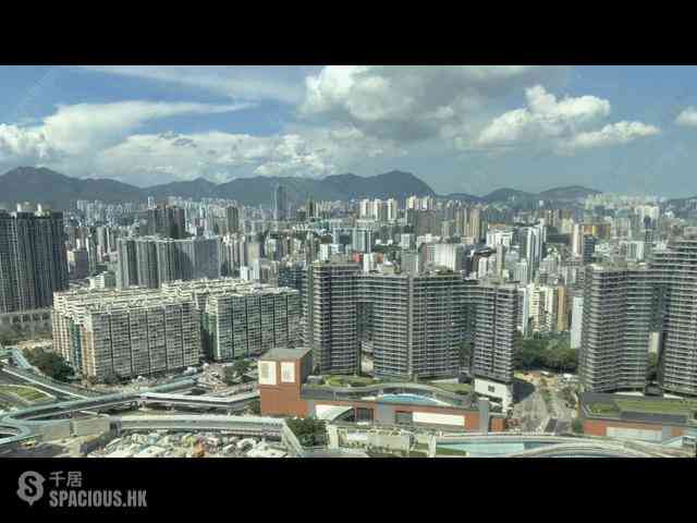 West Kowloon - The Arch Moon Tower (Block 2A) 08