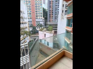 Tai Hang - Jardine Summit 02
