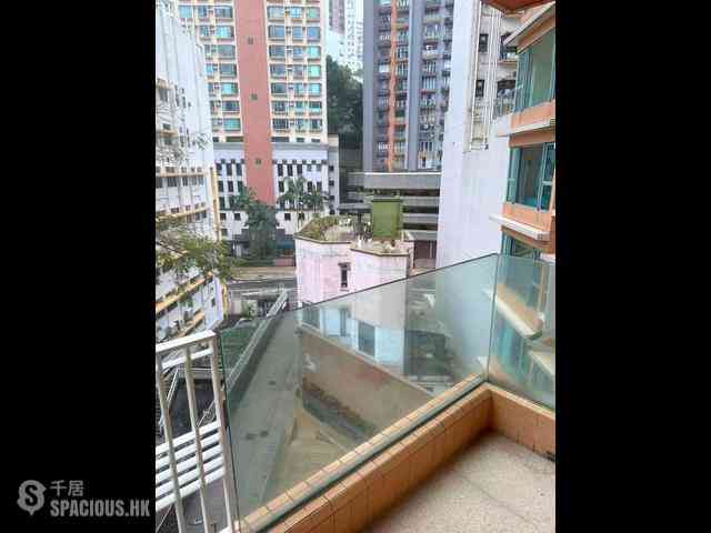 Tai Hang - Jardine Summit 02