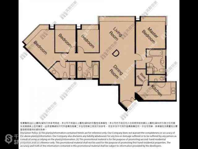 West Kowloon - Sorrento Phase 2 Block 1 10