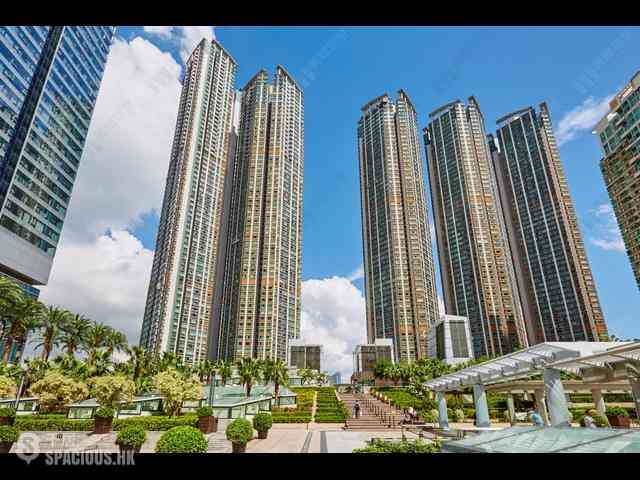 West Kowloon - Sorrento Phase 2 Block 1 12