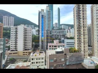 跑马地 - 永安新邨 02