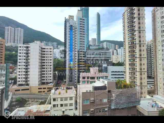 跑马地 - 永安新邨 02