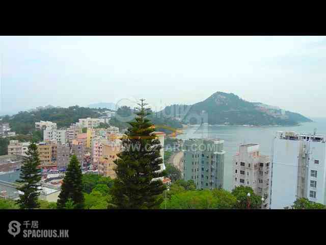 赤柱 - 海明山 01