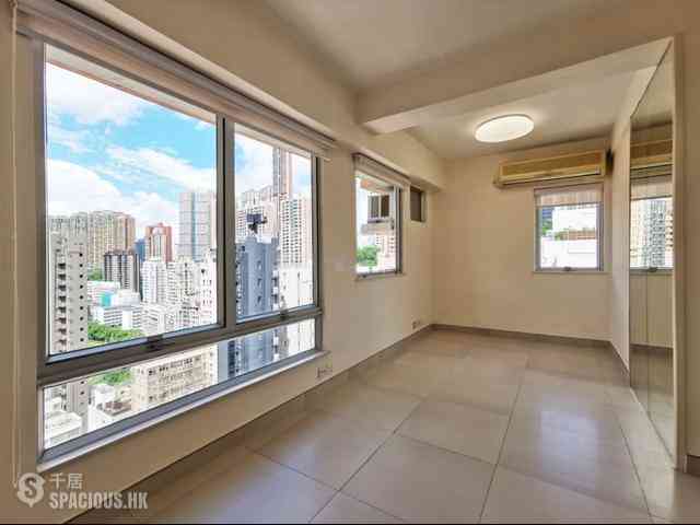 Happy Valley - Horace Court 01