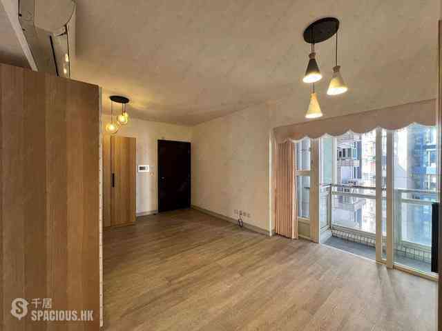 Soho - Centrestage Block 2 01