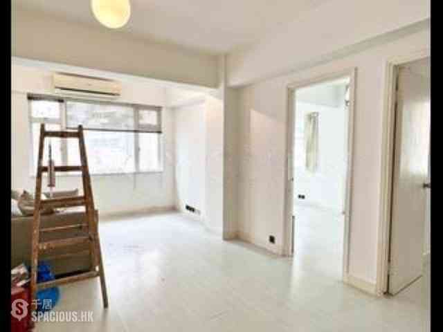 Happy Valley - King Cheung Mansions 01