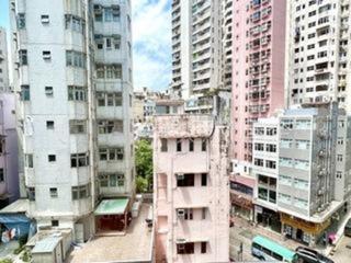Happy Valley - King Cheung Mansions 03