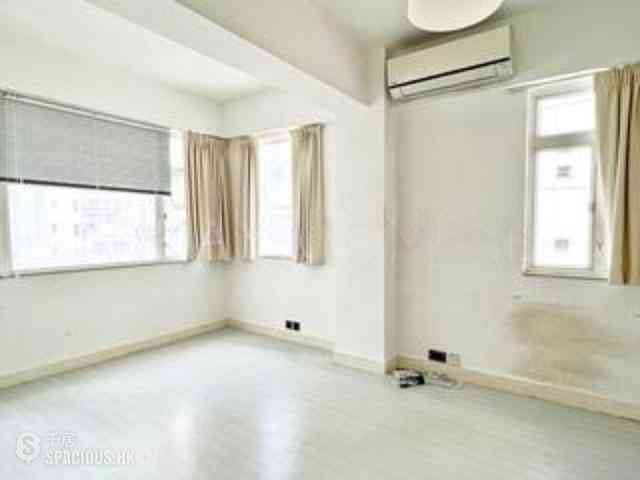 Happy Valley - King Cheung Mansions 04