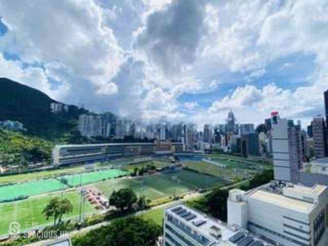 Happy Valley - Pioneer Court 03