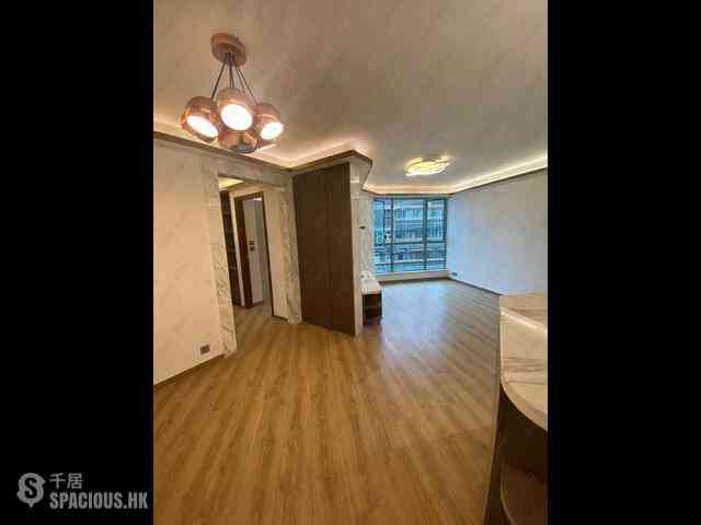 Mid Levels Central - Goldwin Heights 01