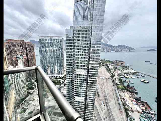 West Kowloon - Sorrento Phase 2 Block 1 03