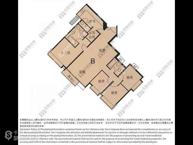 West Kowloon - Sorrento Phase 2 Block 1 07