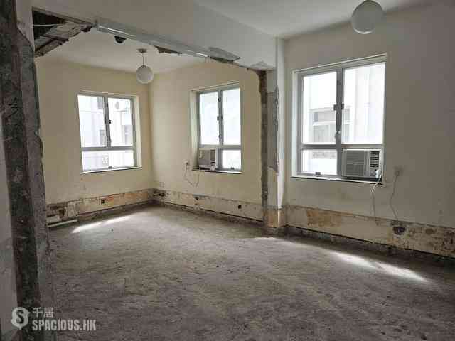Causeway Bay - Vienna Mansion 02