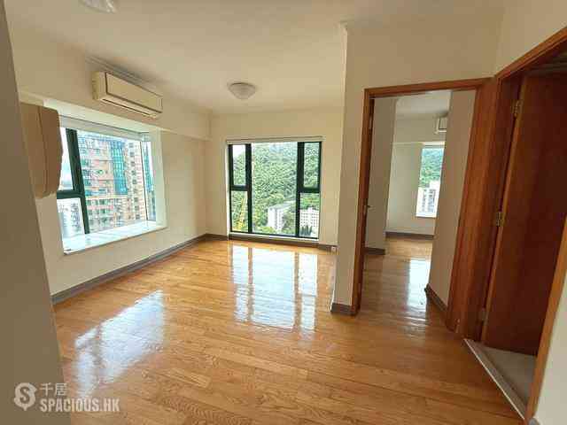 Kennedy Town - University Heights Block 2 01