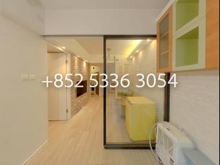 Kennedy Town - The Merton 02