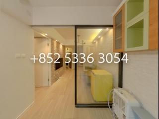 Kennedy Town - The Merton 12
