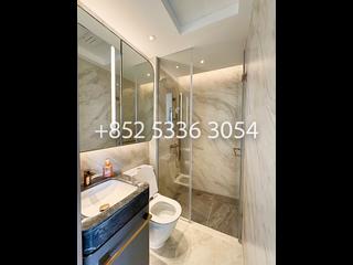 Sai Ying Pun - Des Voeux W Residence 11