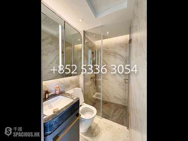 Sai Ying Pun - Des Voeux W Residence 11