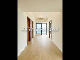 Sai Ying Pun - Des Voeux W Residence 04