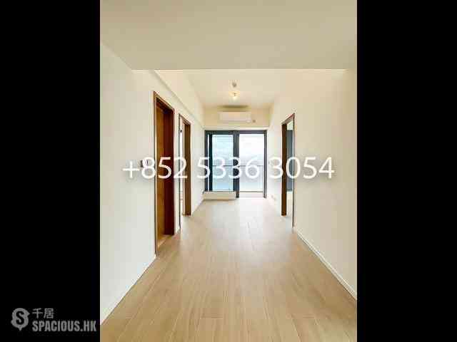 Sai Ying Pun - Des Voeux W Residence 04
