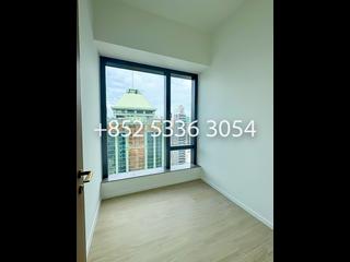 Sai Ying Pun - Des Voeux W Residence 05