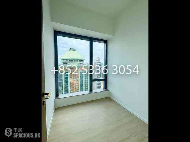 Sai Ying Pun - Des Voeux W Residence 05