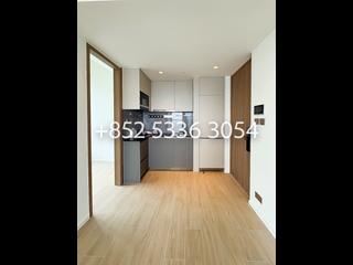 Sai Ying Pun - Des Voeux W Residence 02