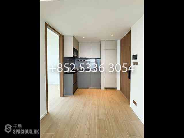 Sai Ying Pun - Des Voeux W Residence 02