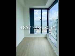 Sai Ying Pun - Des Voeux W Residence 06