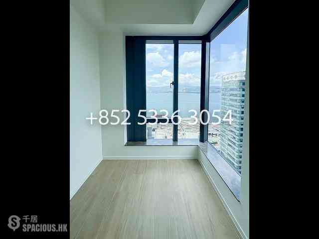 Sai Ying Pun - Des Voeux W Residence 06