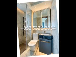 Sai Ying Pun - Des Voeux W Residence 10