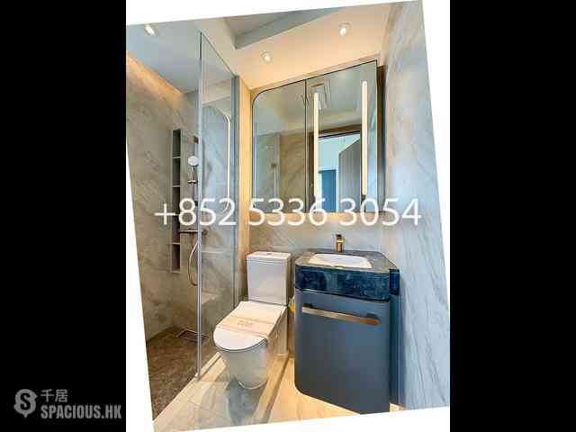Sai Ying Pun - Des Voeux W Residence 10