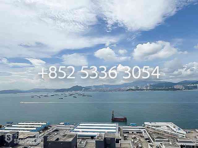 Sai Ying Pun - Des Voeux W Residence 07